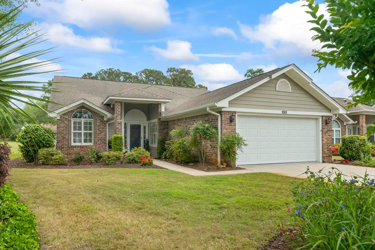 100 Carrington Dr., Pawleys Island, SC 29585 - #1