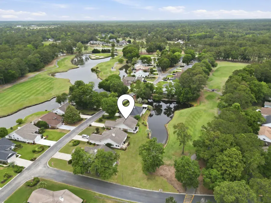 100 Carrington Dr., Pawleys Island, SC 29585 - #3