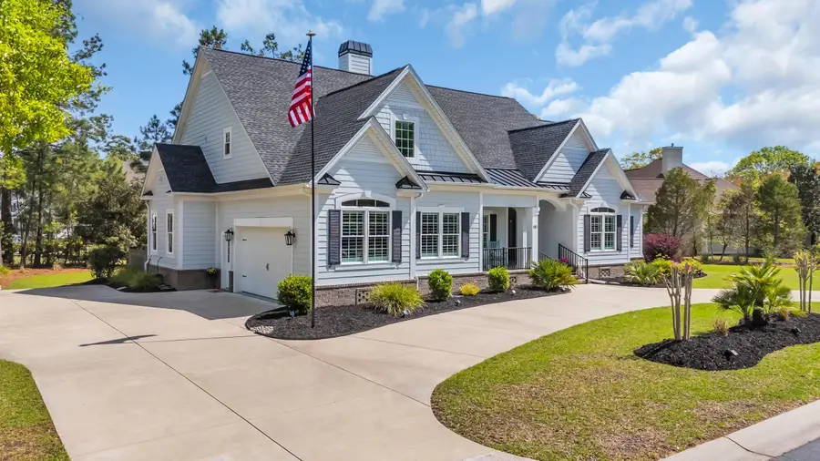 181 Highwood Circle, Murrells Inlet, SC 29576 - #2