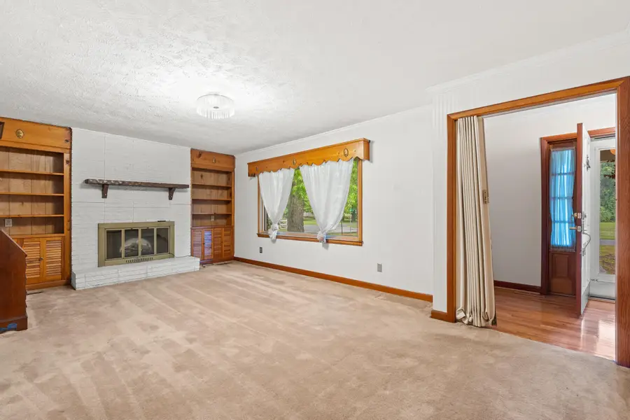 107 E Melrose Ave., Mullins, SC 29574 - #3