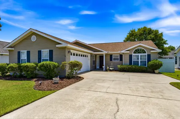 9676 Eaddy Ln., Murrells Inlet, SC 29576