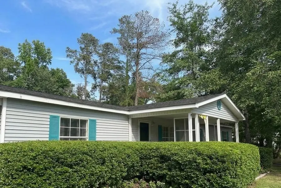 2008 S Highway 501, Marion, SC 29571 - #2