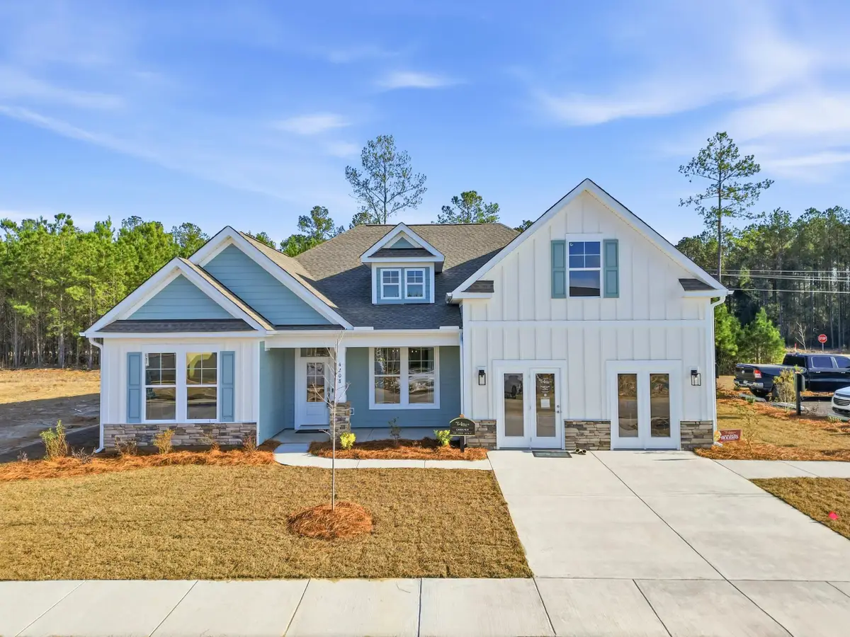 4313 Collins Farm Way, Conway, SC 29526 - #1