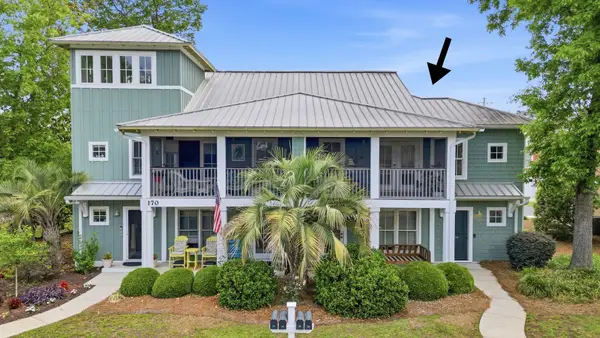 170 Lumbee Circle #14, Pawleys Island, SC 29585