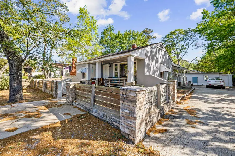 606 18th Ave. N, Myrtle Beach, SC 29577 - #2
