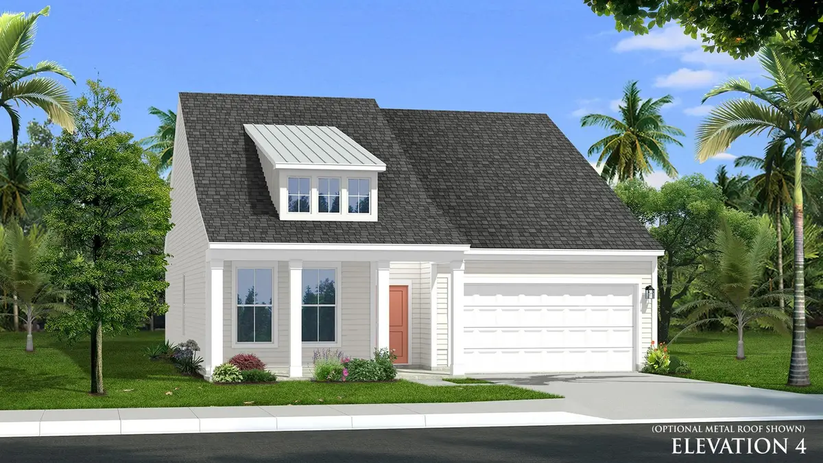 317 Marauder Dr., Longs, SC 29568 - #1