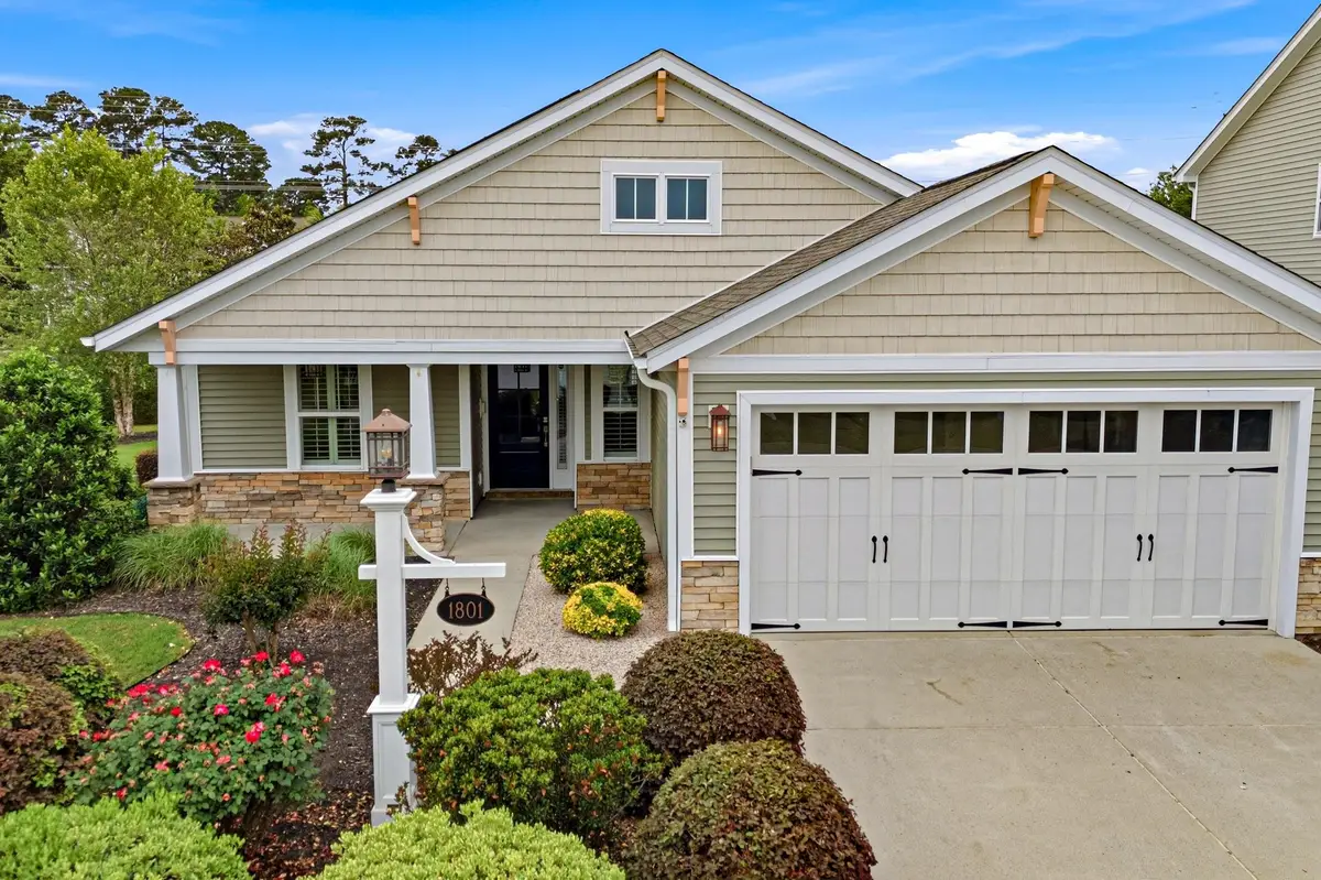1801 Rotunda Ct., Myrtle Beach, SC 29588 - #1