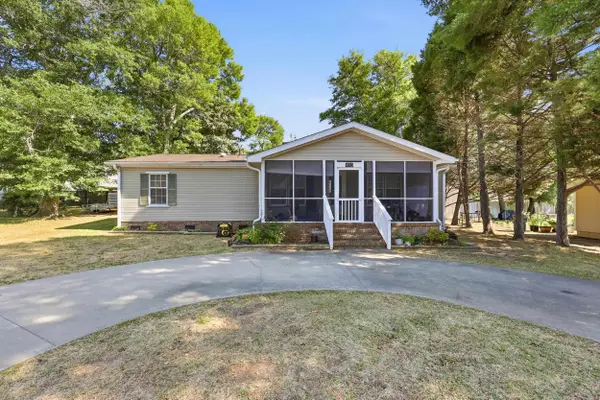 4513 Poinsett St., North Myrtle Beach, SC 29582