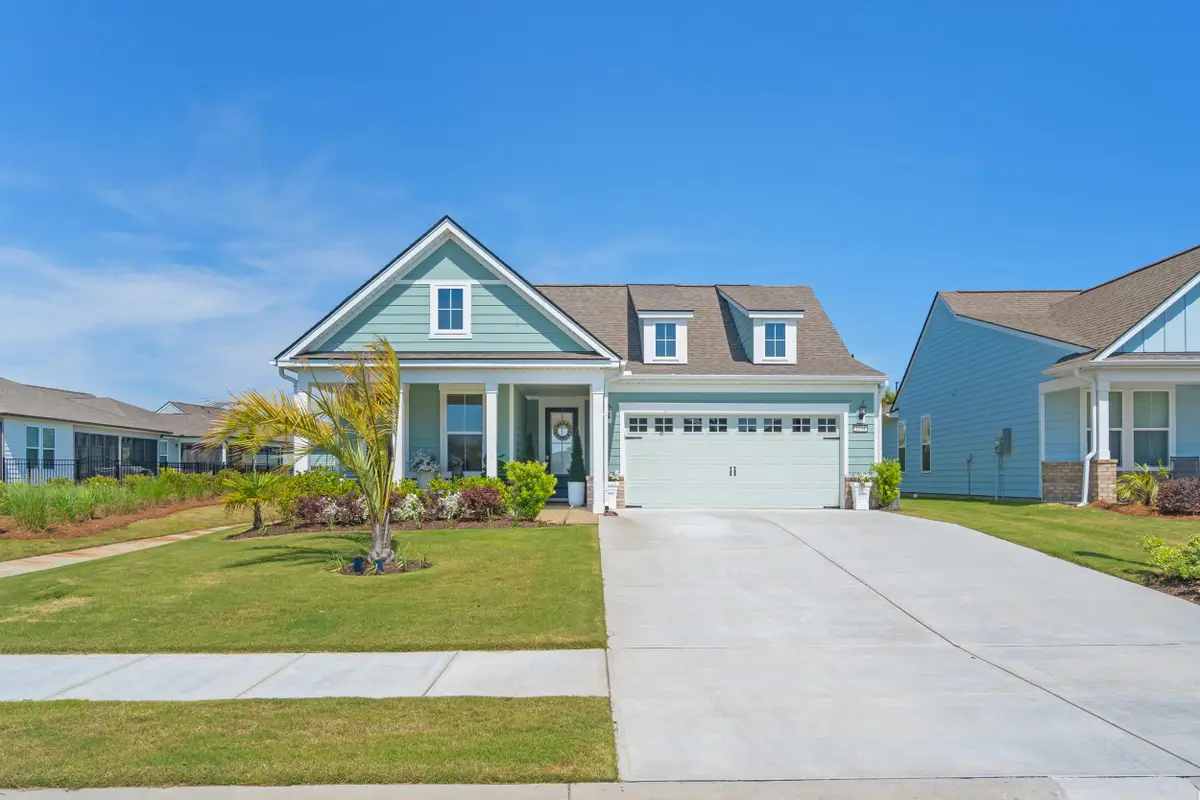 1254 Coneflower Way, North Myrtle Beach, SC 29582 - #1