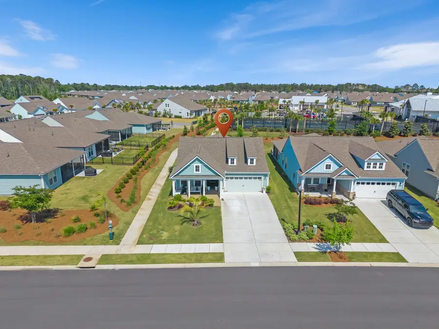 1254 Coneflower Way, North Myrtle Beach, SC 29582 - #2