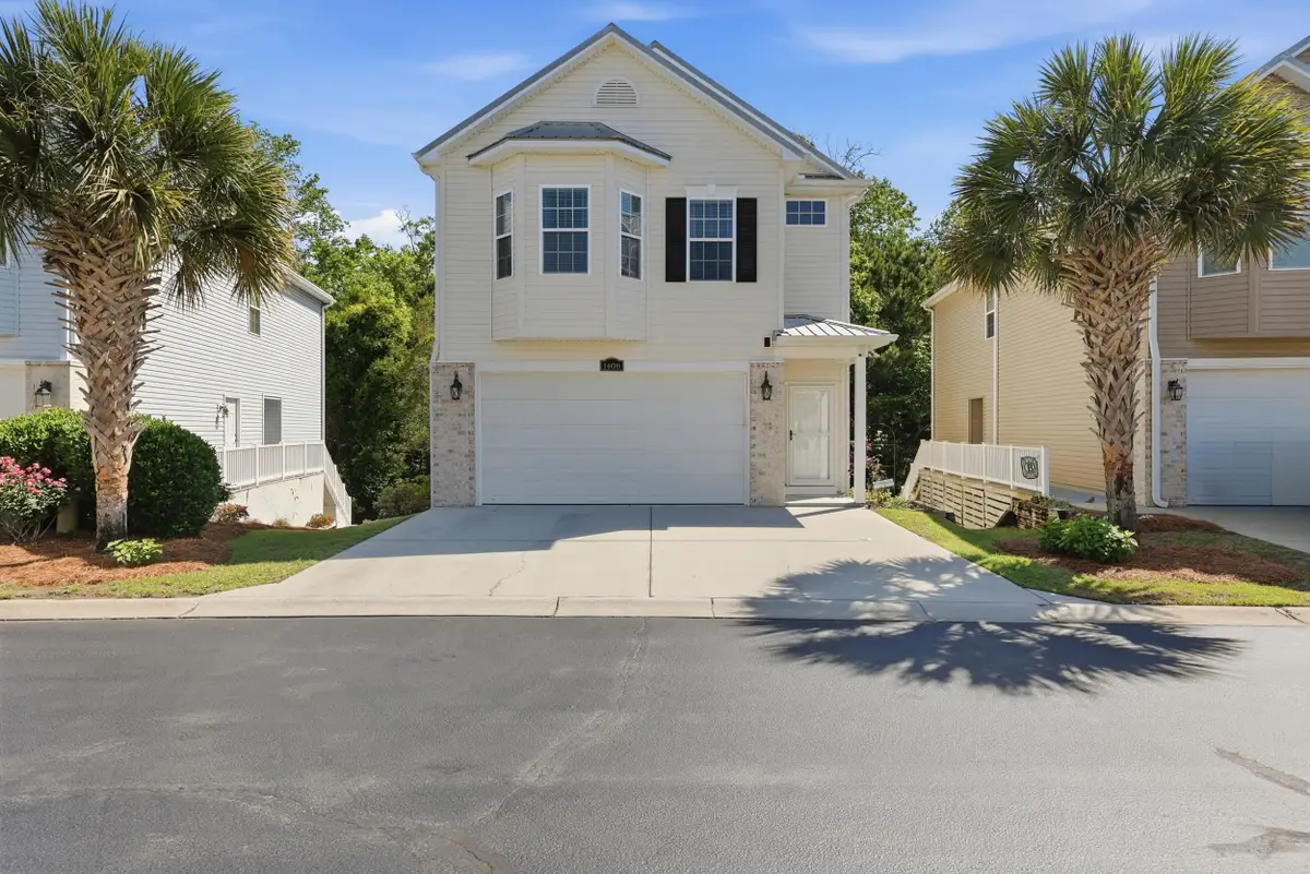 1408 Cottage Cove Circle, North Myrtle Beach, SC 29582 - #1