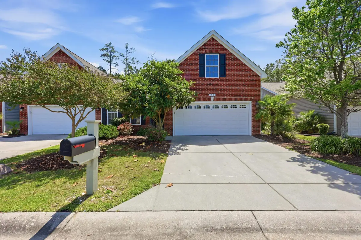 90 Field Planters Circle #90, Carolina Shores, SC 28467 - #1