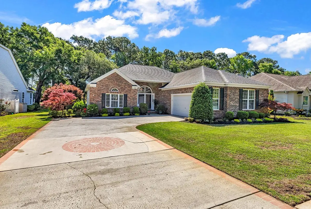 233 Deacon Dr., Pawleys Island, SC 29585 - #1