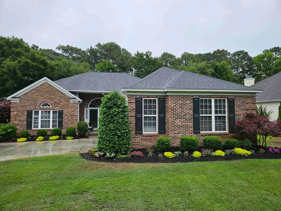 233 Deacon Dr., Pawleys Island, SC 29585 - #2