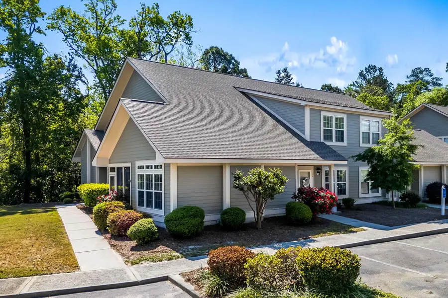 1545 Spinnaker Dr. #1A, North Myrtle Beach, SC 29582 - #2