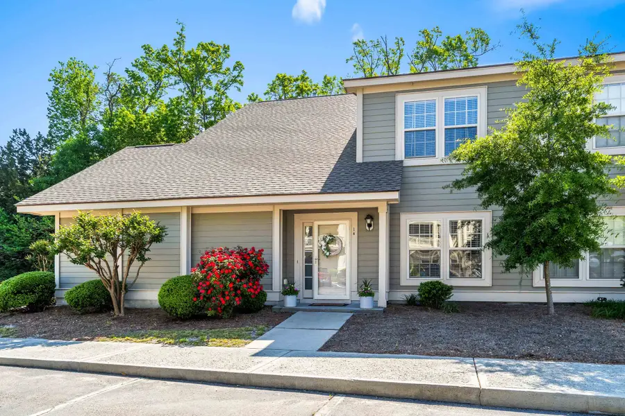 1545 Spinnaker Dr. #1A, North Myrtle Beach, SC 29582 - #3