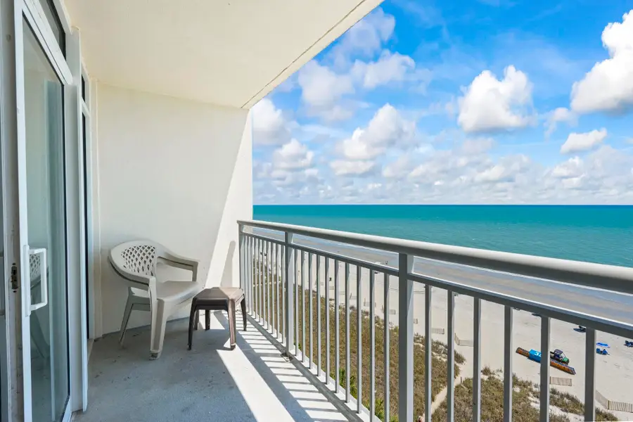 2711 S Ocean Blvd. #914, North Myrtle Beach, SC 29582 - #2