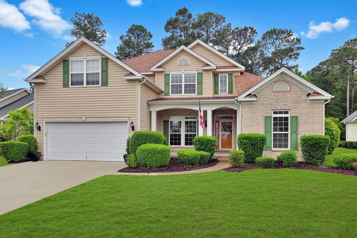 226 Laurel Bay Dr., Murrells Inlet, SC 29576 - #1