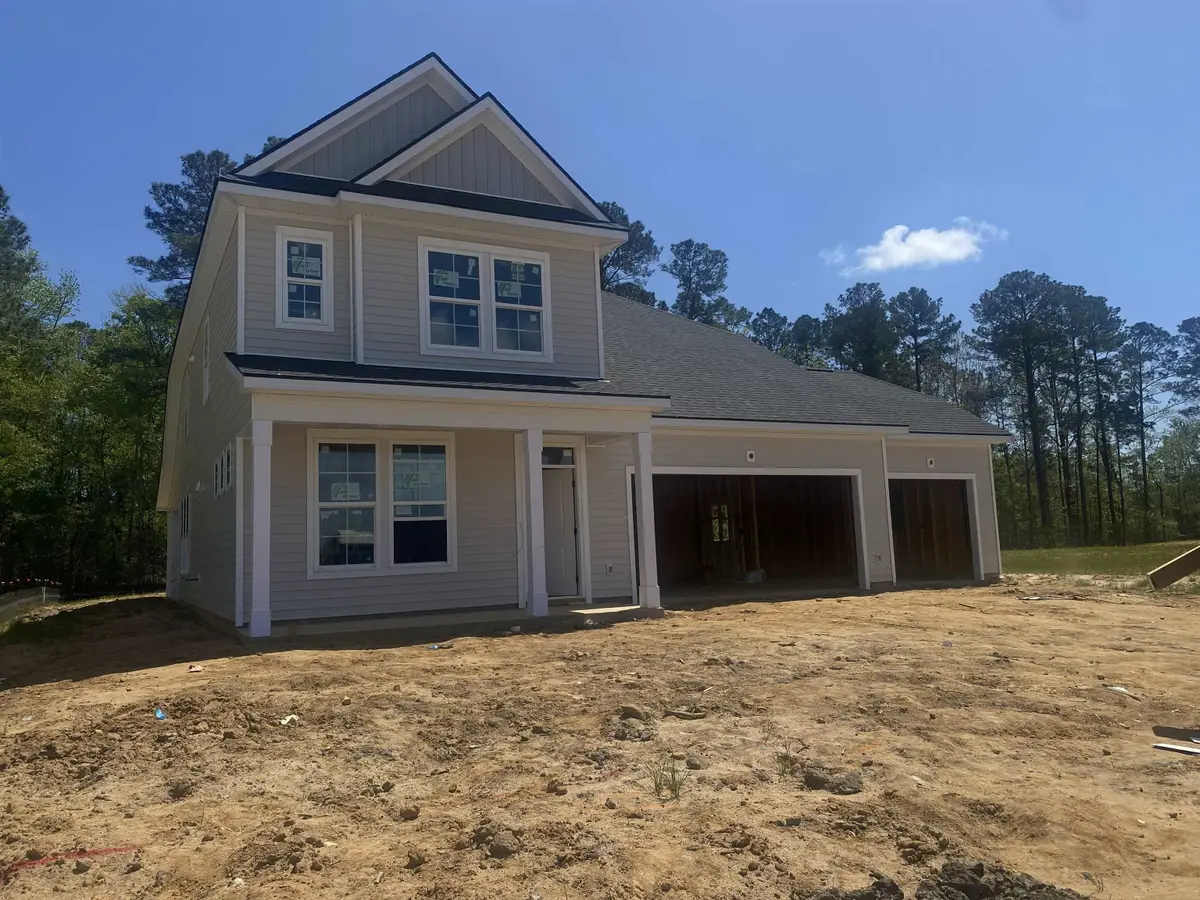 420 Joseph St, Longs, SC 29568 - #1