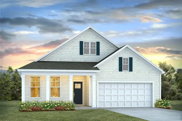 262 Bald Cypress Way, Conway, SC 29527