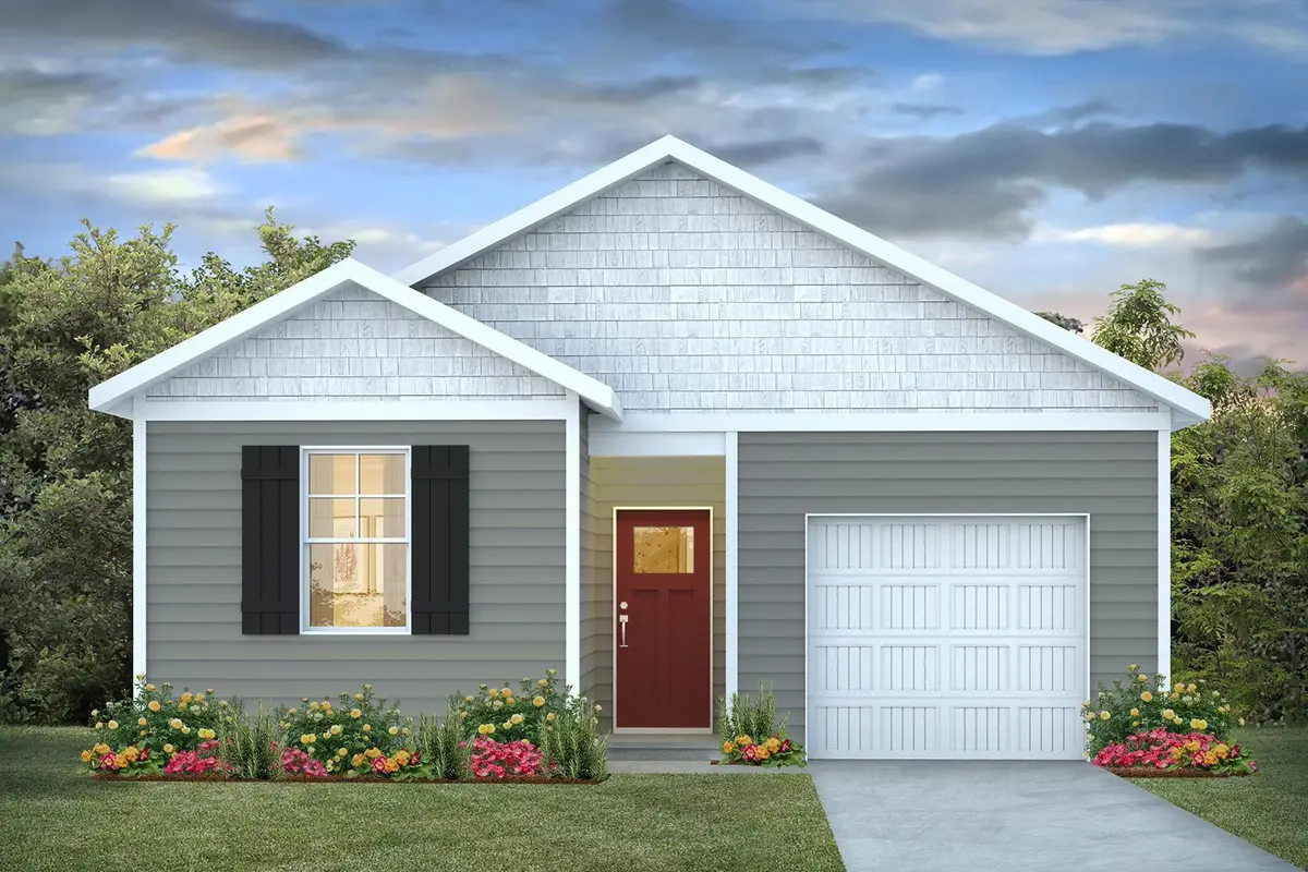 518 Italian Cypress Ct, Conway, SC 29527 - #1