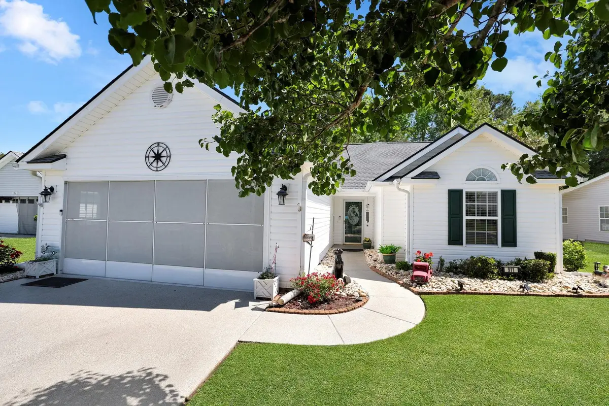 911 Don Donald Ct., Myrtle Beach, SC 29588 - #1