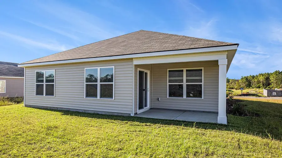 395 Hadley Springs Ave, Longs, SC 29568 - #2