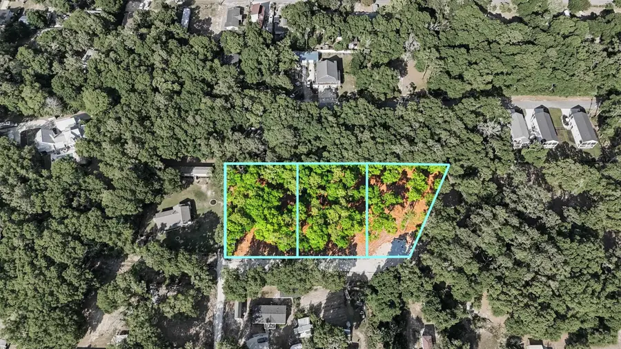 Tract C Jacks Circle Rd., North Myrtle Beach, SC 29582 - #2