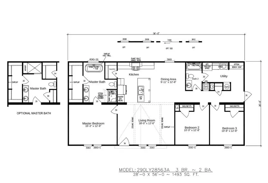 Tract A Jacks Circle Rd., North Myrtle Beach, SC 29582 - #3