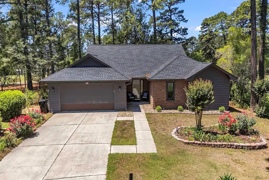248 Cottonwood Ln., Conway, SC 29526 - #3