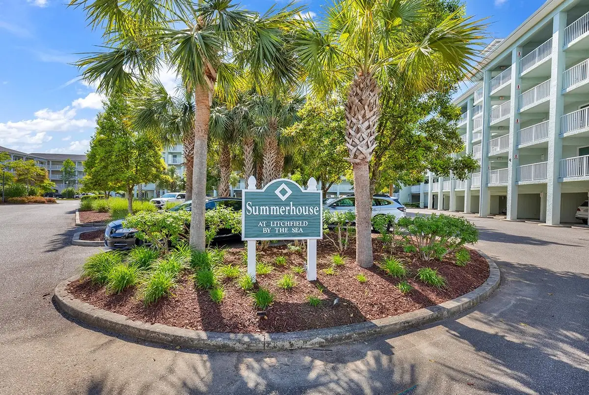 14290 Ocean Hwy. #403, Pawleys Island, SC 29585 - #1