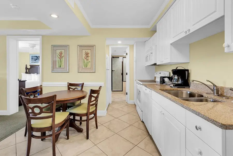 14290 Ocean Hwy. #403, Pawleys Island, SC 29585 - #3