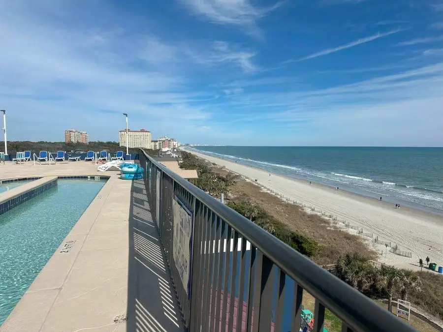 201 77th Ave. N #1023, Myrtle Beach, SC 29572 - #3