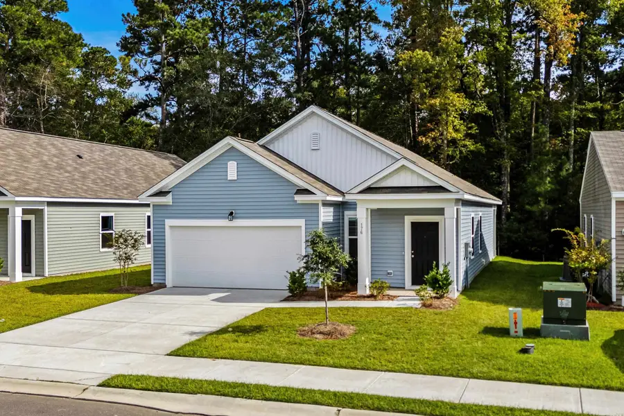 491 Castillo Dr., Loris, SC 29569 - #2