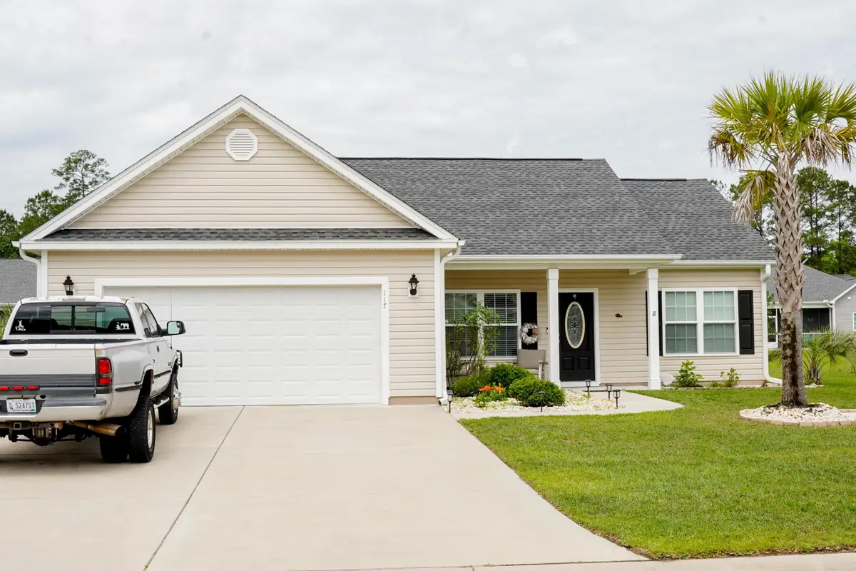 117 Baylee Circle, Galivants Ferry, SC 29544 - #1