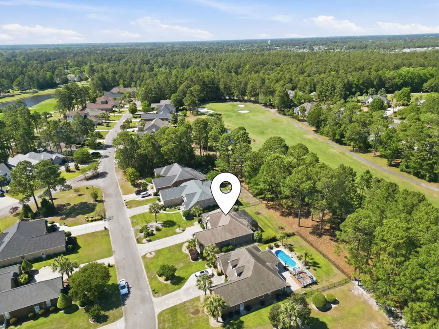 4249 Congressional Dr., Myrtle Beach, SC 29579 - #2