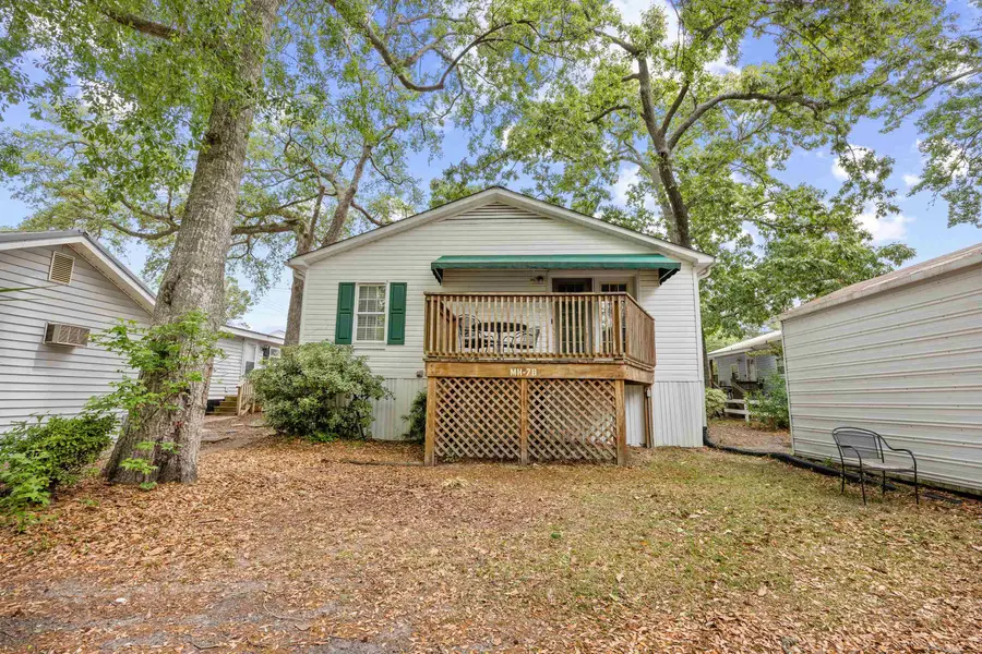 6001 South Kings Hwy., Myrtle Beach, SC 29575 - #2