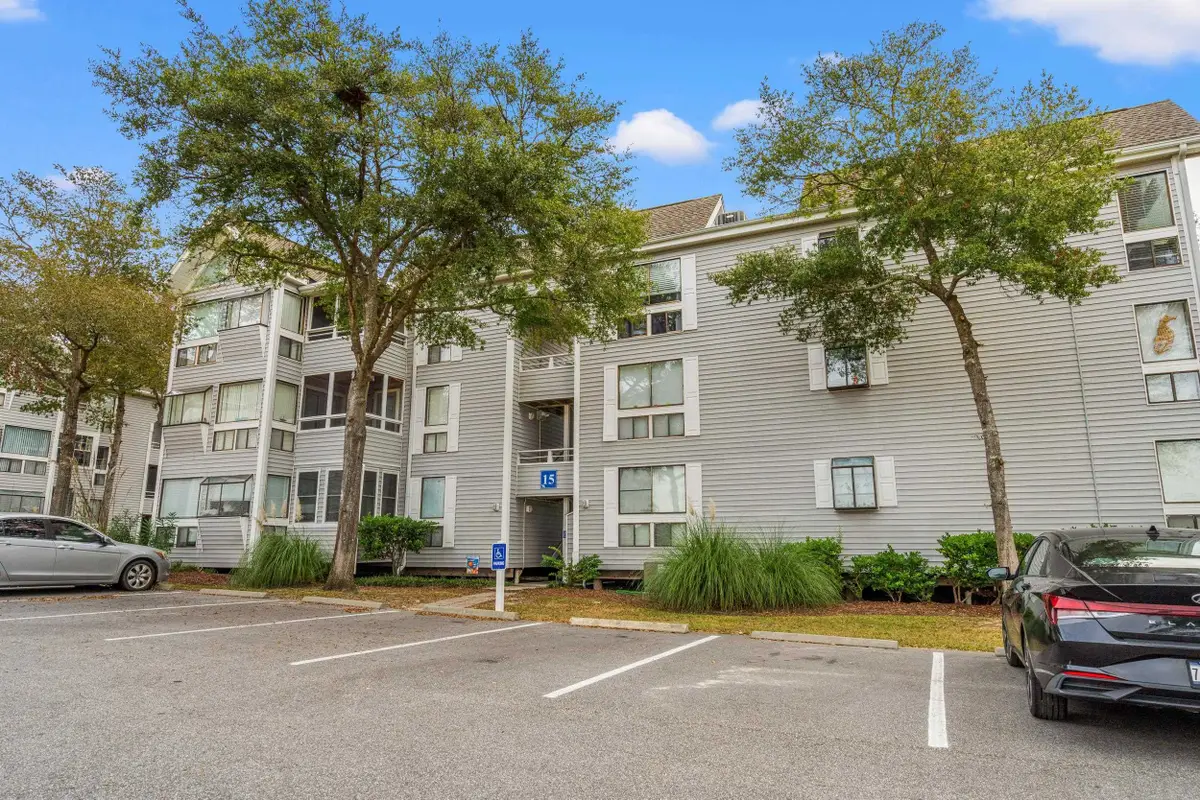 351 Lake Arrowhead Rd. #15-159, Myrtle Beach, SC 29572 - #1