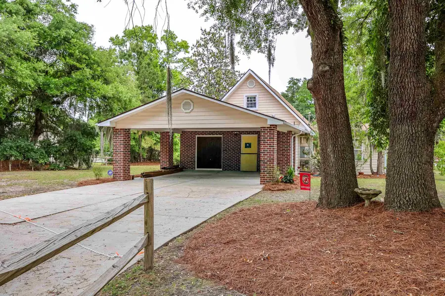 2220 S Island Rd., Georgetown, SC 29440 - #2