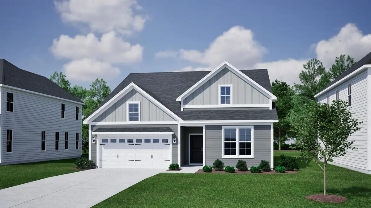 6269 Zoe Way, Myrtle Beach, SC 29588 - #1