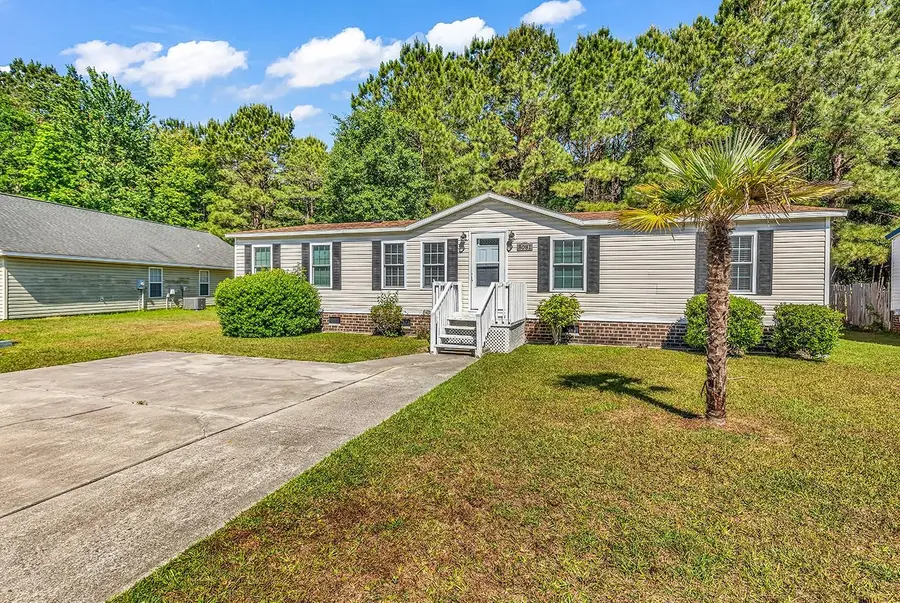 8081 Youngwood Turn, Myrtle Beach, SC 29588 - #2