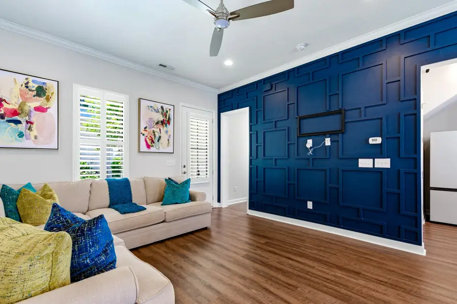 855 Hall Lane #D, Myrtle Beach, SC 29577 - #3