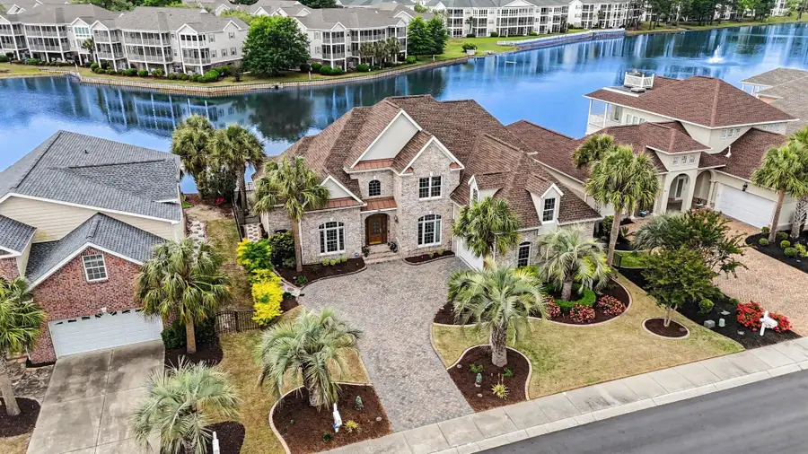 605 Sea Island Way, North Myrtle Beach, SC 29582 - #2