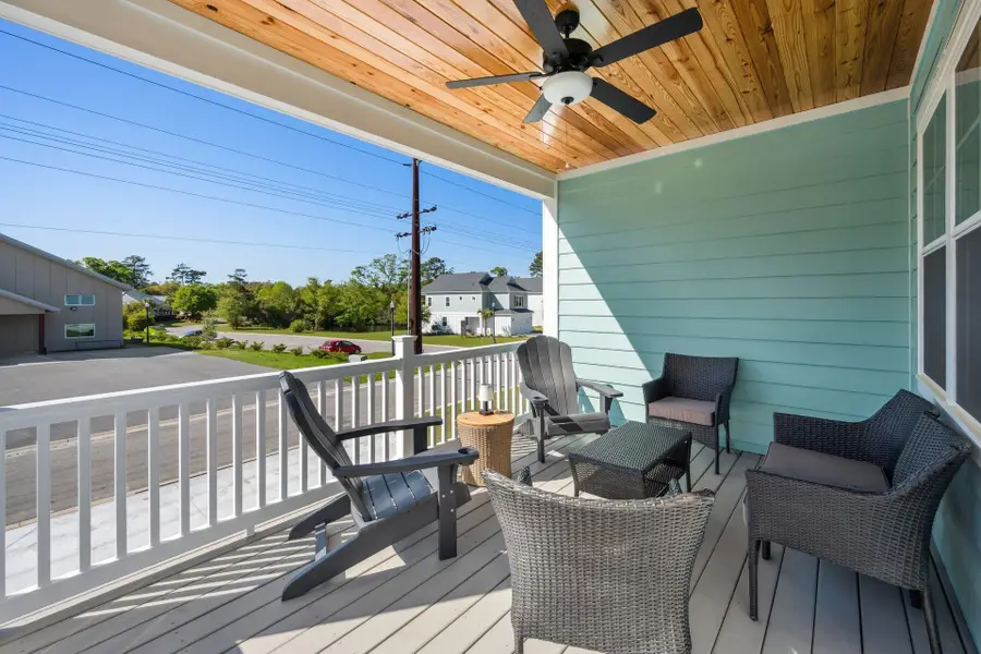 143 Litchfield Landing, Pawleys Island, SC 29585 - #2