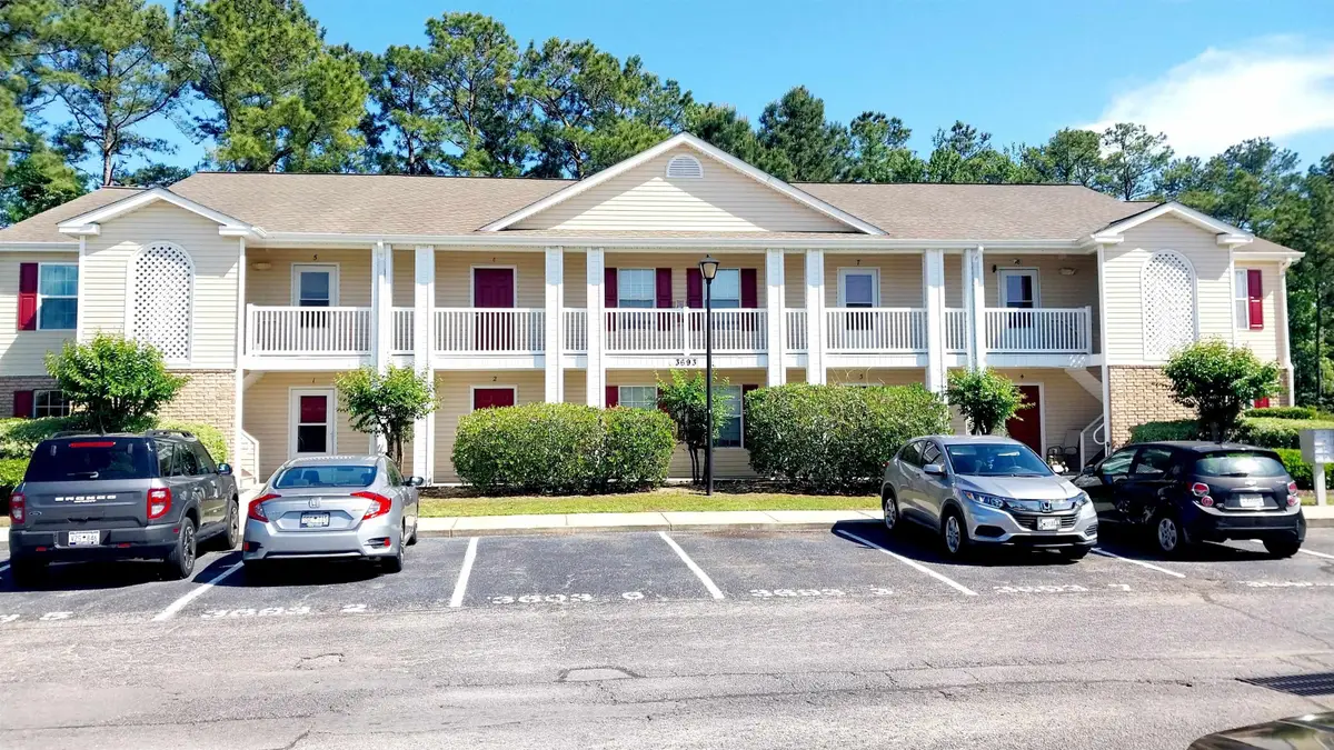3693 Clay Pond Village Ln. #5, Myrtle Beach, SC 29579 - #1