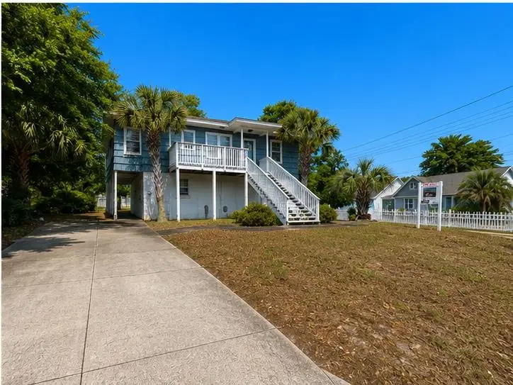 215 28th Ave. S, Myrtle Beach, SC 29577 - #2
