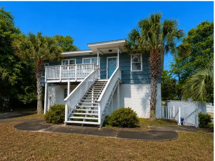 215 28th Ave. S, Myrtle Beach, SC 29577 - #3