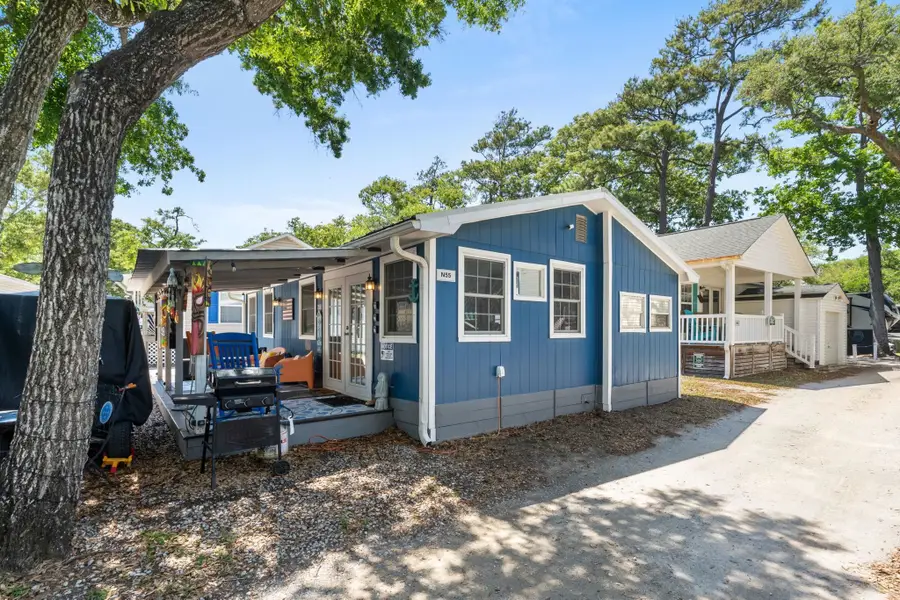 6001 - N-55 S Kings Hwy., Myrtle Beach, SC 29575 - #3