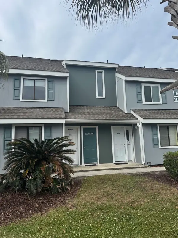 1881 Golf Colony Dr. #8N, Surfside Beach, SC 29575