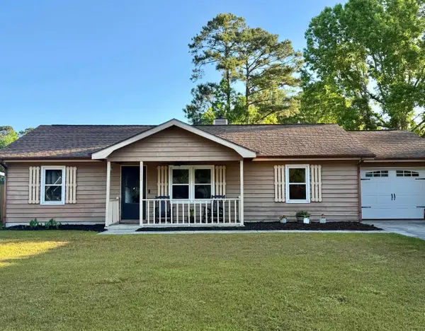 1002 Shem Creek Circle, Myrtle Beach, SC 29588